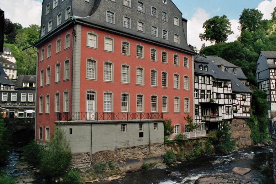 Maison Riviere Моншау Екстер'єр фото