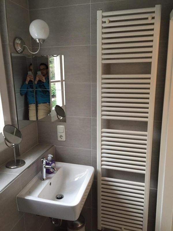 Maison Riviere Моншау Екстер'єр фото